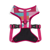 PEITORAL PARA CACHORRO AIR MESH AJUSTAVEL BLOOM PP