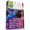 STICK FIT SPORT SPIN PET - 50G - AMORA + BLUEBERRY + JABUTICABA