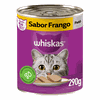 UND WKS LATA FRANGO 290 GR