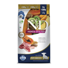 ND TROPICAL SELECTION CAES FILHOTES MINI CORDEIRO 2+5KG
