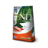 ND SPIRULINA GATOS AD TILAPIA 1,5KG