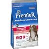 PREMIER CAES AD AMBIENTE INTERNO DERMACARE 2,5KG