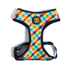 PEITORAL AIR MESH ZEE DOG PHANTOM AJUSTAVEL G