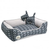 CAMA RUBI SAFARI DUPLA FACE M
