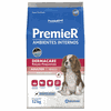 PREMIER CAES AMBIENTE INTERNO AD DERMACARE 12KG