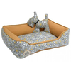 CAMA RUBI PANDAS DUPLA FACE M