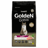 GOLDEN GATOS AD CASTRADOS FRANGO 10,1 KG