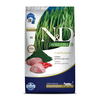 ND SPIRULINA GATOS AD CASTRADOS CORDEIRO 1,5KG
