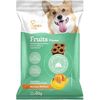 SNACK PAPAYA PETS FRUITS FITNESS 60G