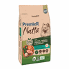 PREMIER NATTU CAES ADULTOS PEQUENO PORTE ABÓBORA 10,1KG