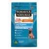 FORMULA NATURAL PRO CAES FILHOTESMINI/PEQ 2,5KG