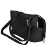 BOLSA MARIE NYLON 600 PT N°2 40X21X25CM