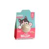 SNACK WOW PET FOOD WEGGS P/ GATOS FRANGO C/ CATNIP