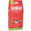 WOW FRANGO DESIDRATADO GATOS 50G