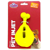 BRINQUEDO PET INJET PET PAY COXA DE FRANGO AMARELA