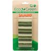 REFIL SACOLAS 4 ROLOS BIO ECO GREEN