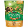 BISCOITO DOG CHOW CAES MINI E PQ FRANGO 500G