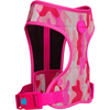 PEITORAL MEUAUAU ARMYPINK - M