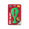 BRINQUEDO PET INJET PET PAY COXA DE FRANGO VERDE