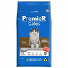 PREMIER GATOS CASTRADOS 6 MESES A 6 ANOS SALMAO 7.5KG