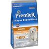 PREMIER CAES FILHOTES RAÇAS ESPECIFICAS MALTES 2,5 KG