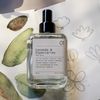 home spray lavanda e especiarias