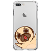 Pug Linguinha