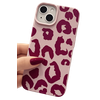 Capa Animal Print Leopardo