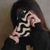 Capa Zebra Animal Print
