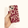 Capa Animal Print Leopardo