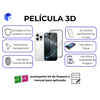 Película 3D Apple