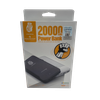 Power Bank 20.000mAh