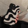 Capa Zebra Animal Print