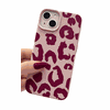 Capa Animal Print Leopardo