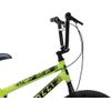 Bicicleta Colli Max Boy Cross Aro 20 Cor Amarelo Neon D