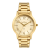 Relogio Technos Analogico/Cx Pulseira de Aco Dourado (DCRE:23302263)