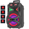 Caixa Amplificada Amvox Aca 255 Hit