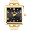 Relogio Technos Analogico/Cx Metal Dourado (DCRE:24329181)