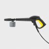 Lavadora de Alta Pressão Karcher K3 Force Turbo 1815 PSI 1500W