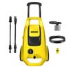 Lavadora de Alta Pressão Karcher K3 Force Turbo 1815 PSI 1500W