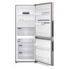 Geladeira/Refrigerador Electrolux  490L 2P Inverter Frost Free Bottom Ib7 Inox - 220Volts
