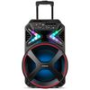 Caixa Mondial Amplificada CM-400 Bivolt 