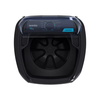 Lavadora de Roupas Wanke Semiautomática - 10Kg - Cat Comfort - Black - 220V, 60hz
