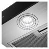Depurador Atlas Utop 80cm Inox 220V