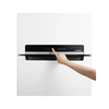 Geladeira/Refrigerador Midea Duplex 425L Frost Free Branco 220 Volts - MD-RT572EVD012
