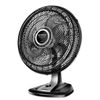 Ventilador Mondial Super Turbo 50Cm VTX-50-8P 220V/60HZ Preto