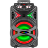 Caixa Amplificada Amvox Aca 255 Hit