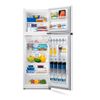 Geladeira/Refrigerador Midea SmartSensor, 347L, 2P, Frost Free, Branco - 220Volts - MD-RT468MT012