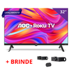 Smart TV AOC LED 32" HD TV - 32S5045
