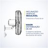 Ventilador Mondial Nvp-Pro-50 220v/60Hz